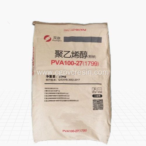 Shuangxin Brand Polyvinyl Alcohol 088-05 PVA05-88